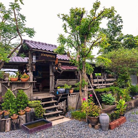 Suk Sabai Homestay Sukhothai Luaran gambar
