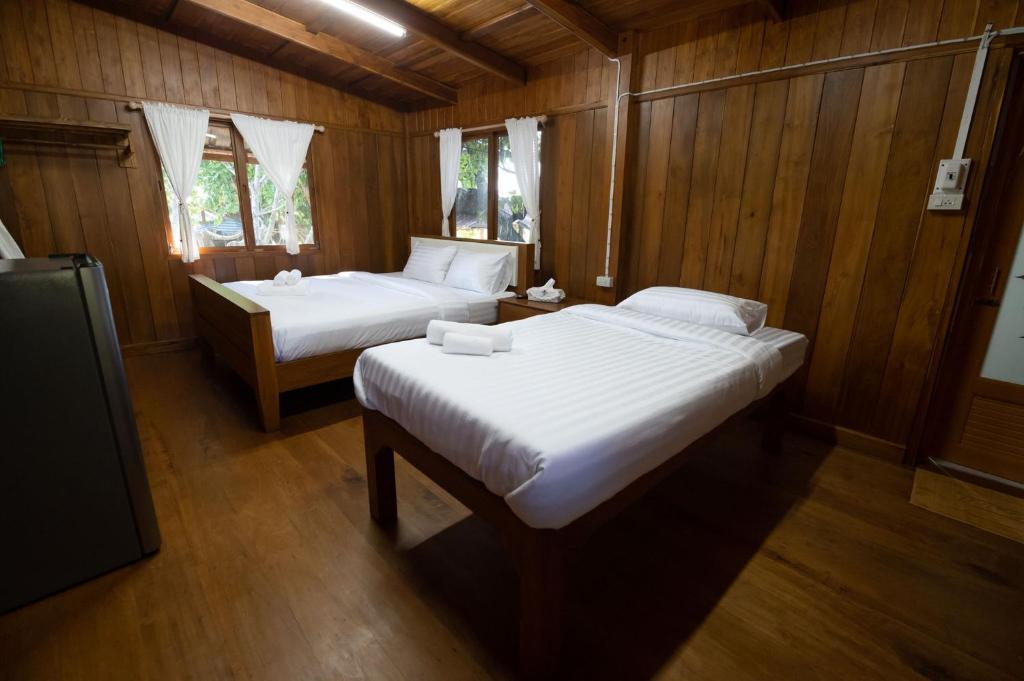 Suk Sabai Homestay Sukhothai Luaran gambar