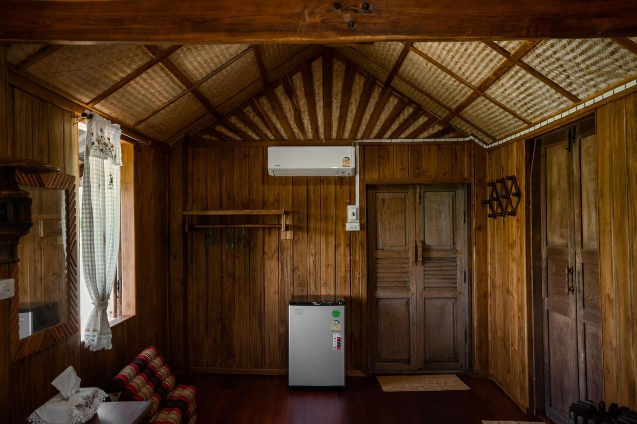 Suk Sabai Homestay Sukhothai Luaran gambar