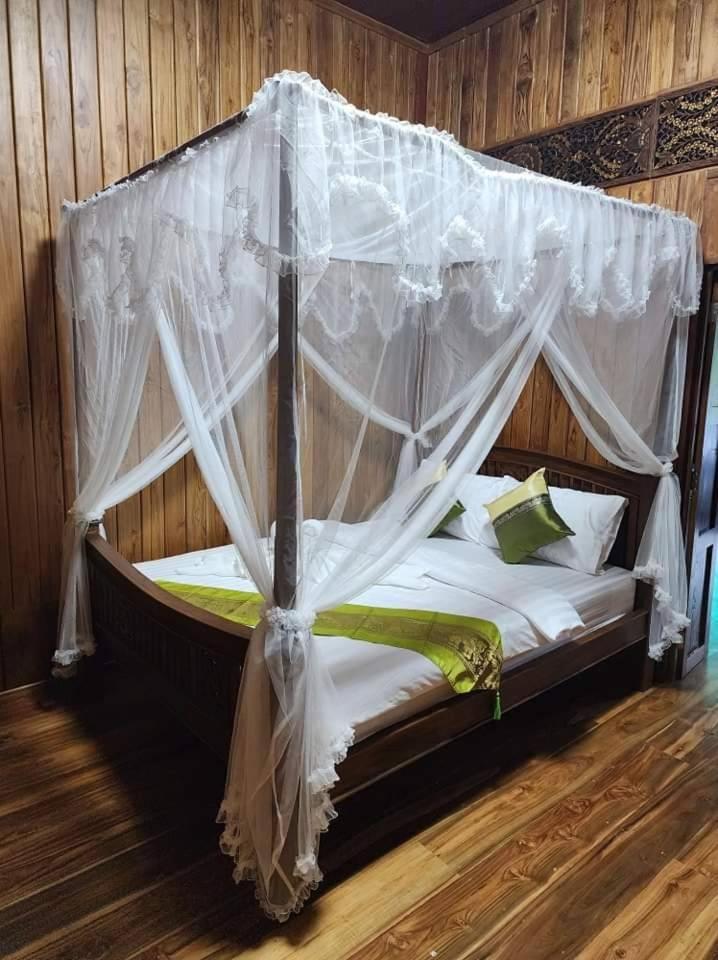 Suk Sabai Homestay Sukhothai Luaran gambar